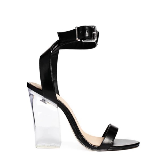 ASOS strappy sandal - Picture 5 of 7